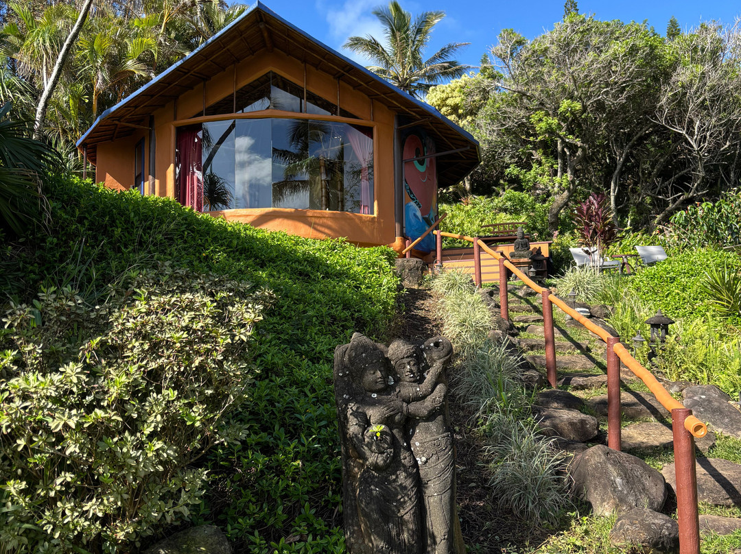 Maui Eco Retreat主图