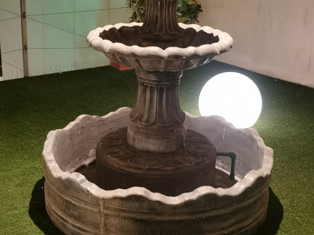 AZ Hotels Zeralda主图