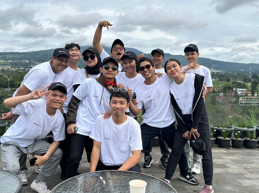 格林森林酒店主图