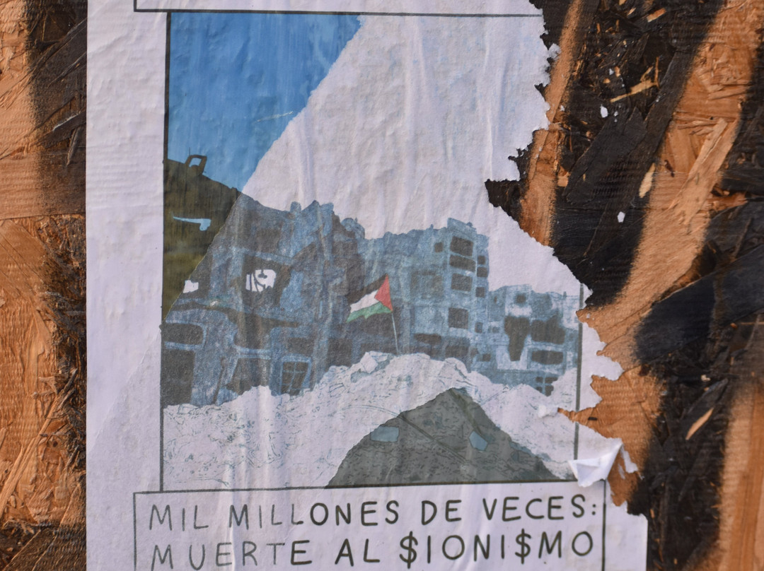 Turri Clock Tower-瓦尔帕莱索必去景点