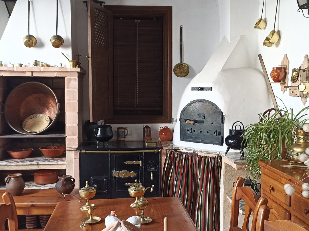 Hotel Rural Tía Pilar主图