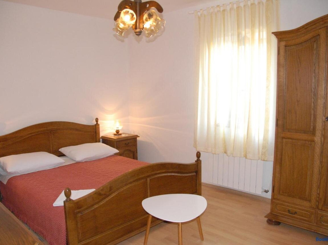 Mon Perin Castrum - Homestay Danica