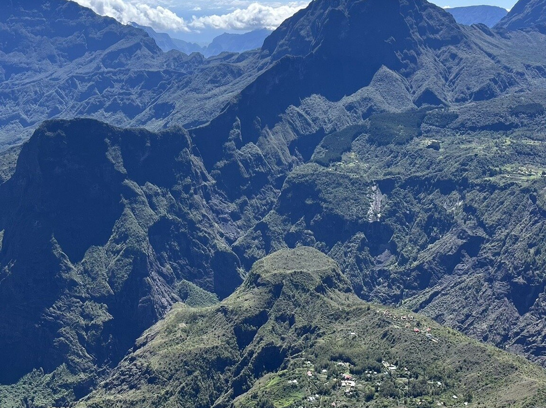 Maido景点图片