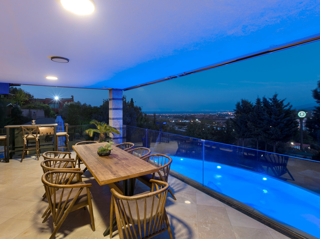 Doors Urla  Hotel & Bungalows主图