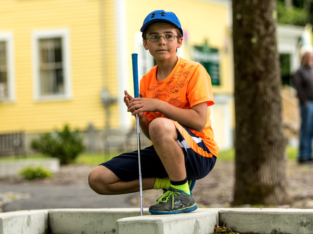 Poland Spring Resort主图