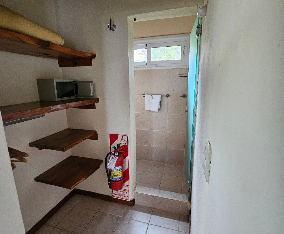 Balcones de la Cumbrecita主图