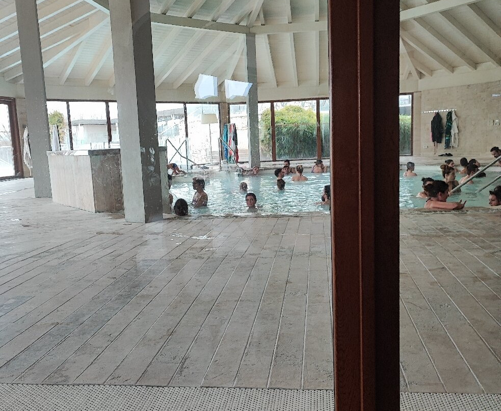 Terme San Giovanni景点图片