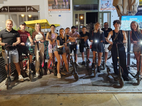 Best Ride-雷斯蒙必去景点