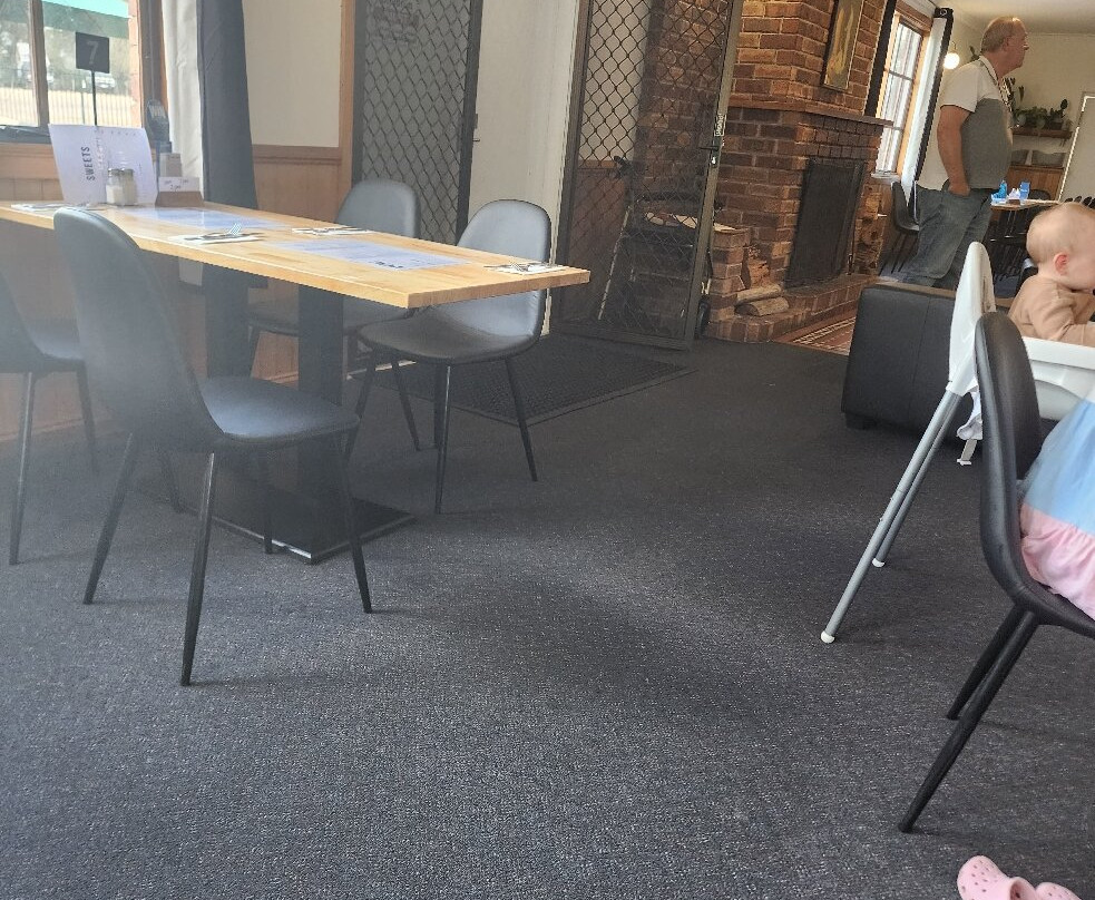 Dunalley Hotel主图