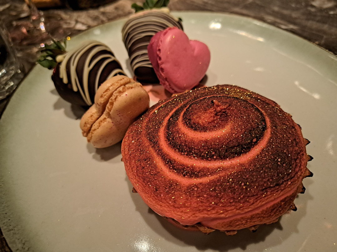 Core by Clare Smyth