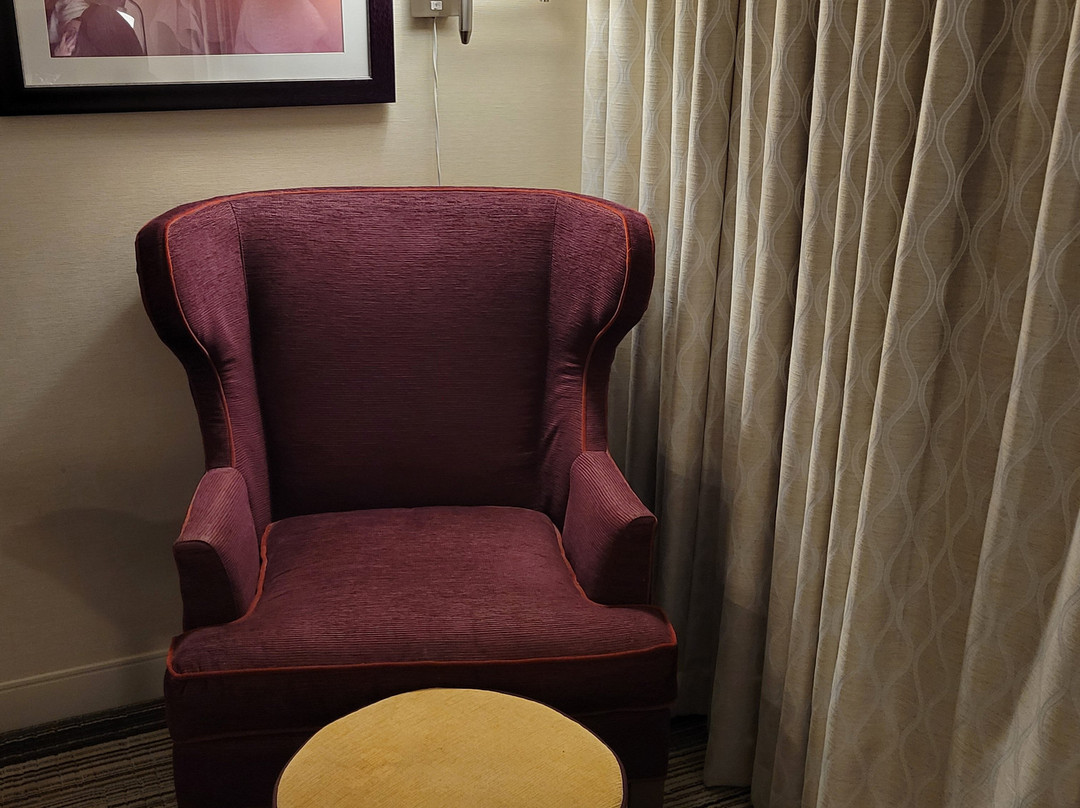 Hampton Inn Oxford主图