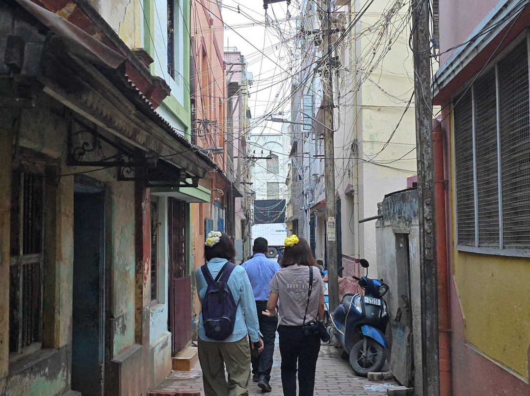 Vanakkam Madurai景点图片