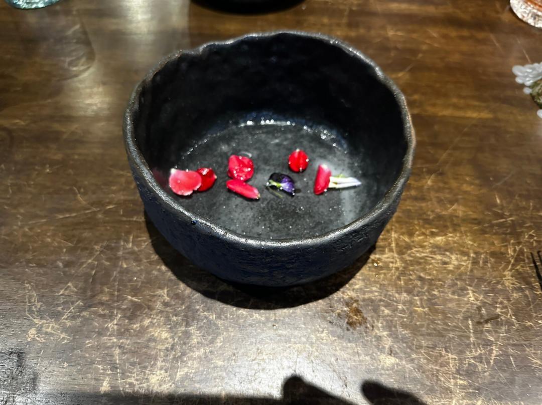 Core by Clare Smyth