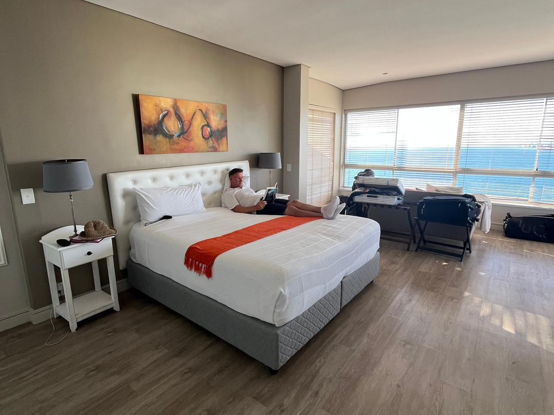 Celtic Manor Boutique Guest House主图