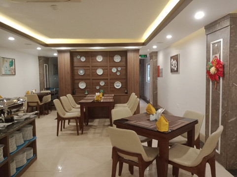 吉婆岛景观酒店主图