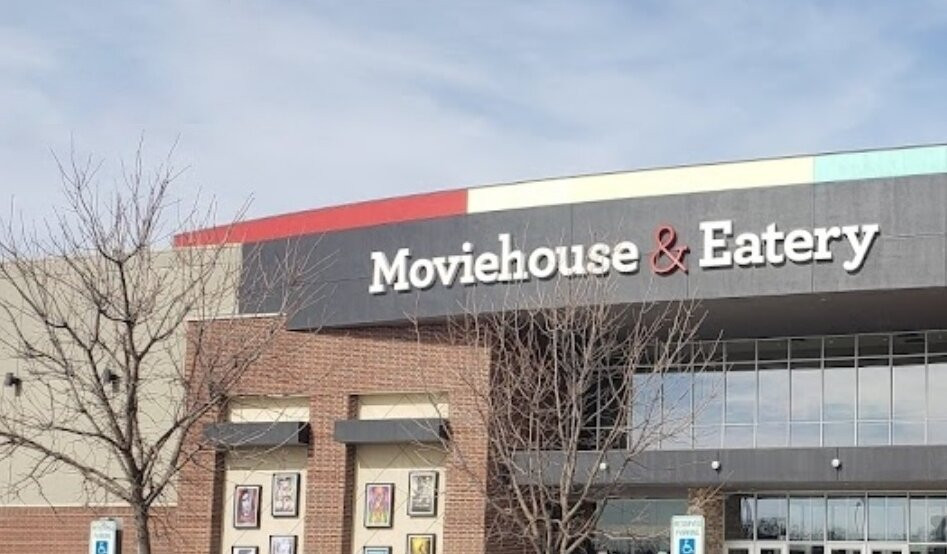 The Moviehouse & Eatery-Keller必去景点