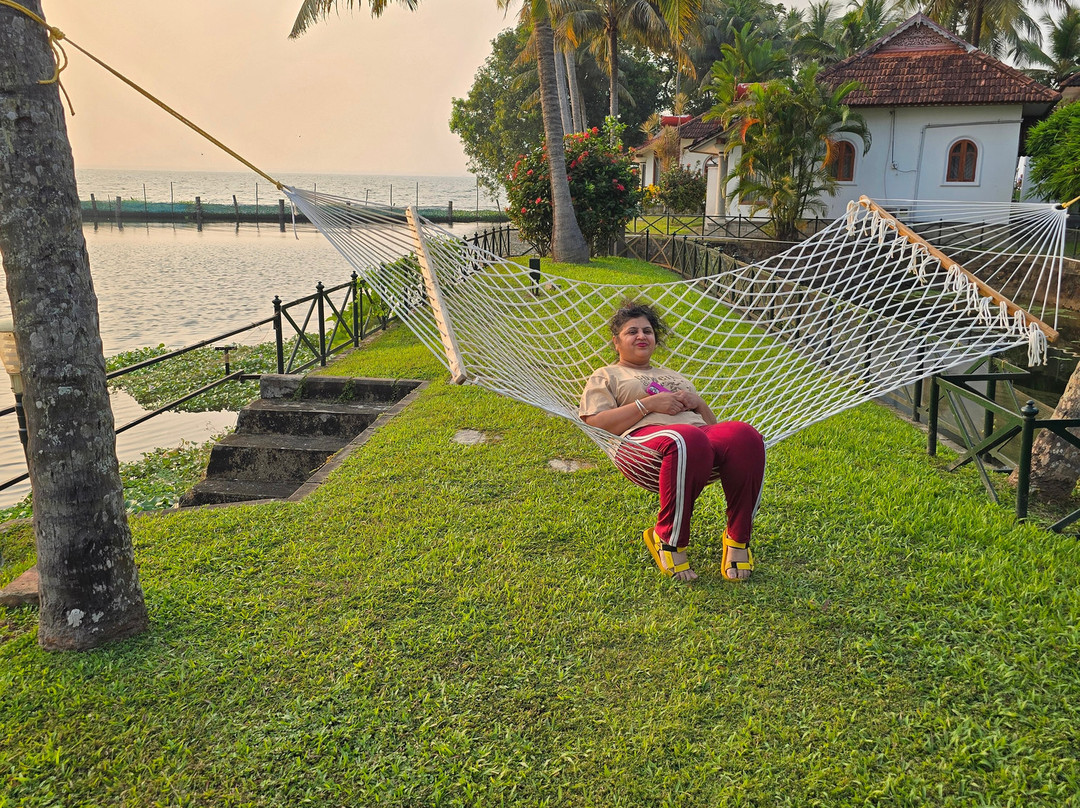 巴克沃特碧波大酒店主图