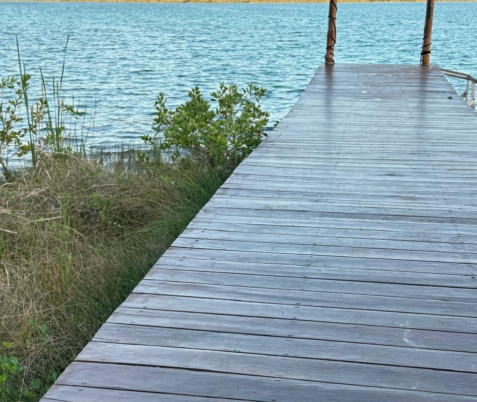 Our Habitas Bacalar主图