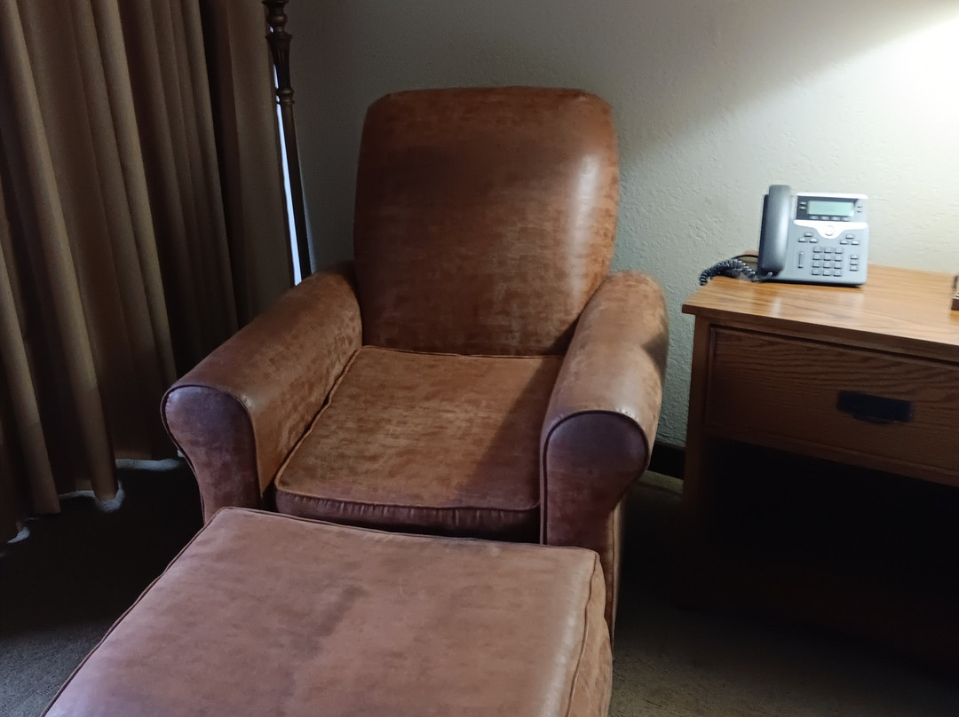 Lake Guntersville State Park Lodge主图