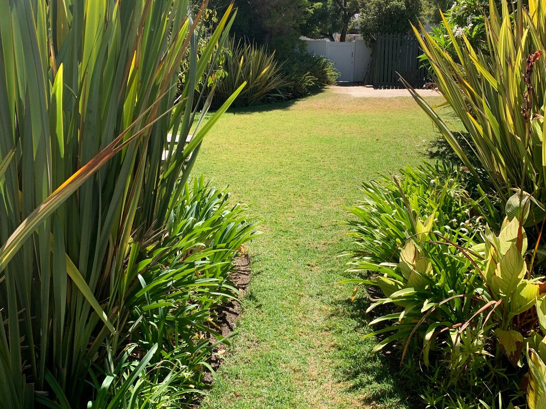 Ballinderry, The Robertson Guest House主图