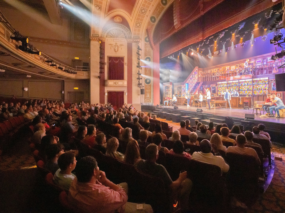 Playhouse Square