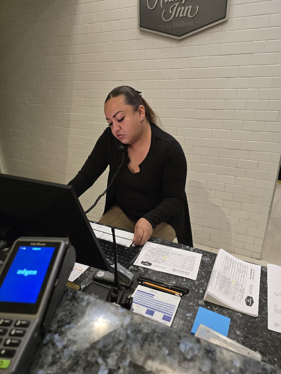 Hampton Inn by Hilton Cancun Cumbres-官方