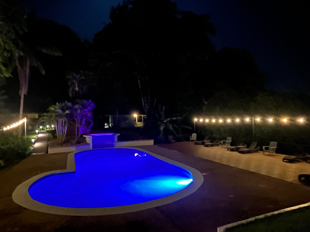 Hotel Villas Gaia Ecolodge