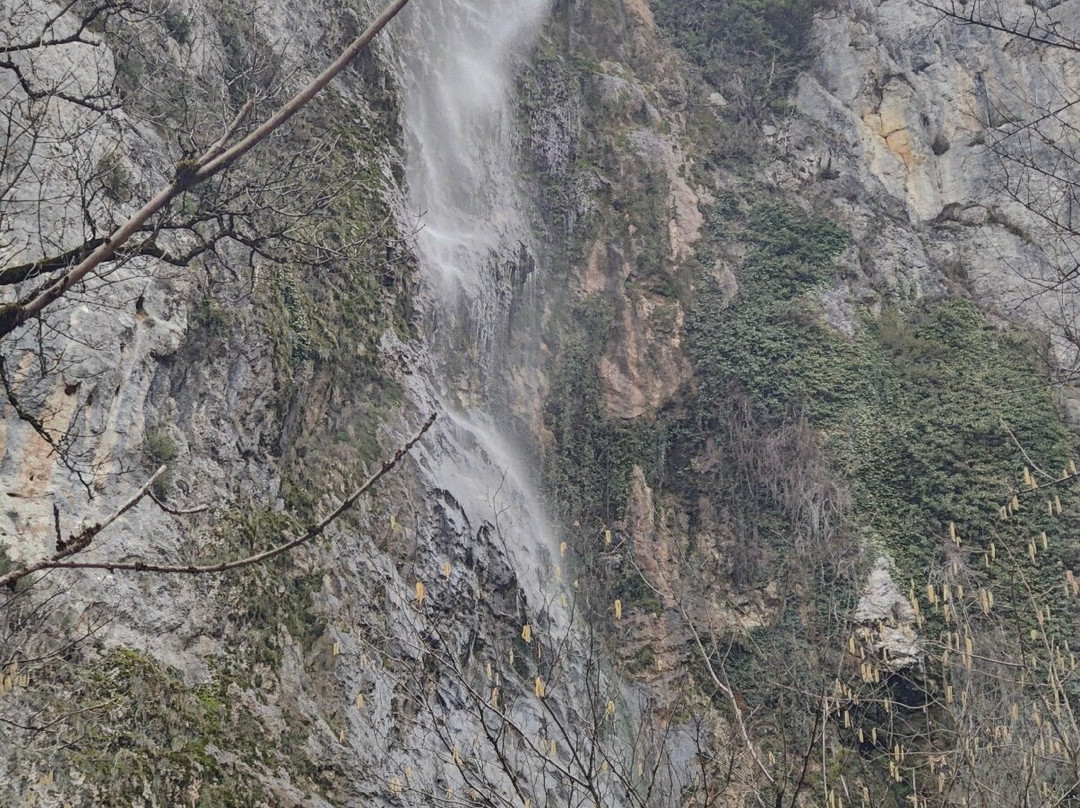 Cascade de la Culaz-Cerdon必去景点