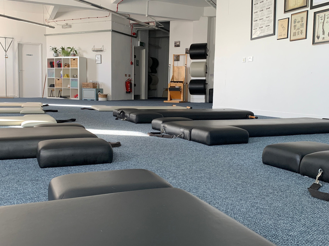 Stourbridge Pilates Rooms景点图片