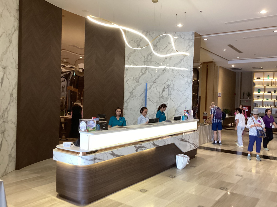 Laguna Grand Hotel & Spa Songkhla主图