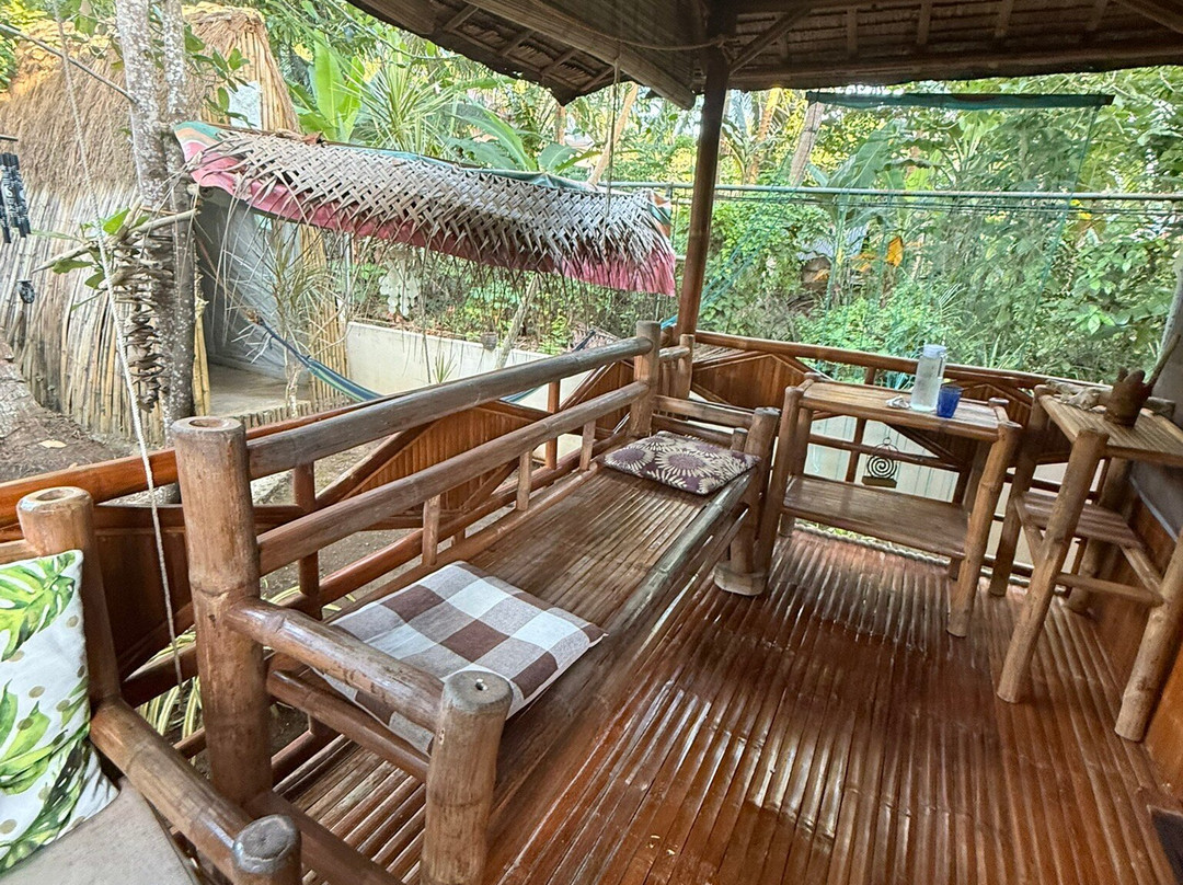 Camotes Hidden Huts主图