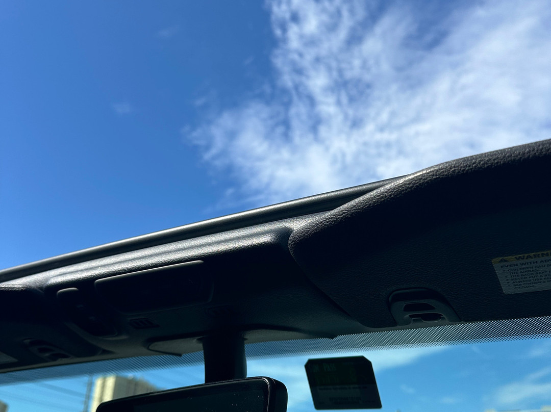 Destin Jeep Rentals景点图片