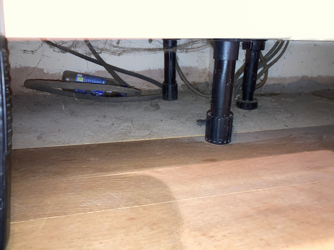 Tibbiwell Lodge主图