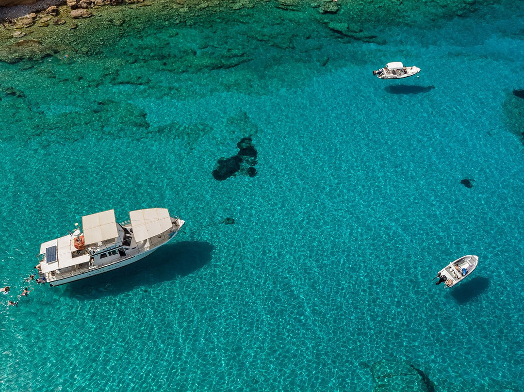 Thalassopouli Cruises