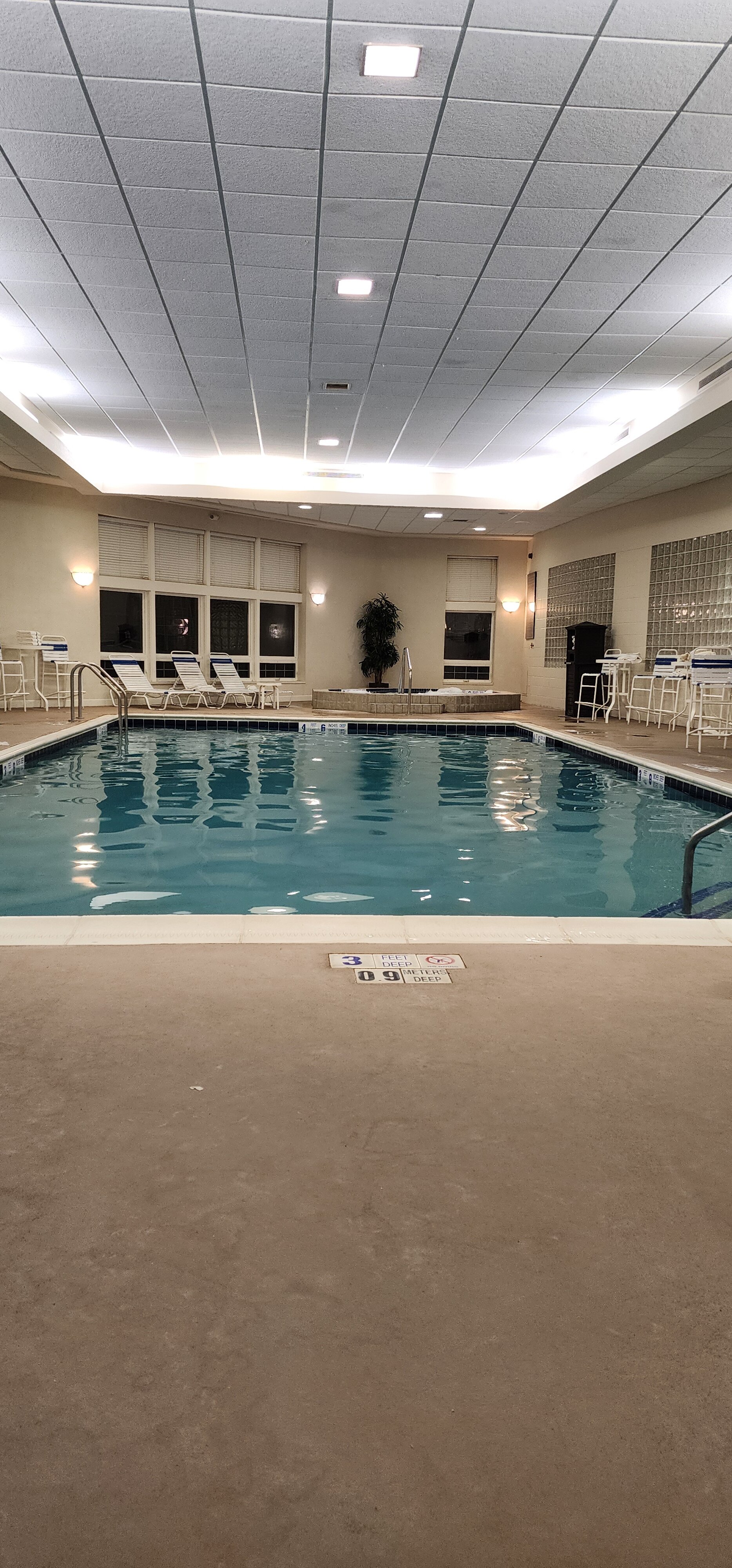 Best Western University Inn-官方
