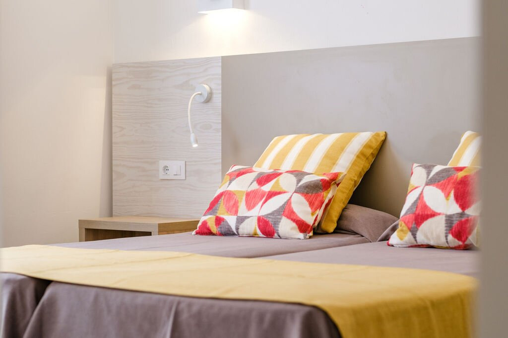 Apartamentos Vista Club主图