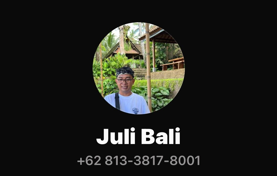 JULI BALI TOUR景点图片