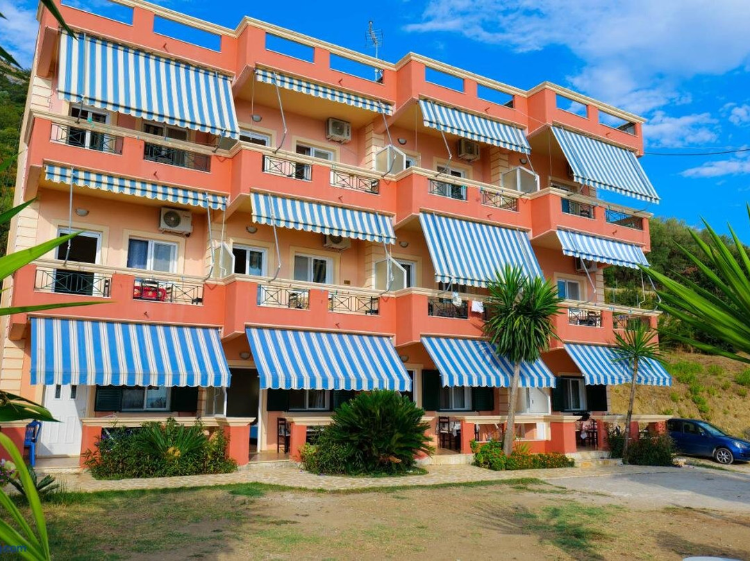 Kalemi Hotel