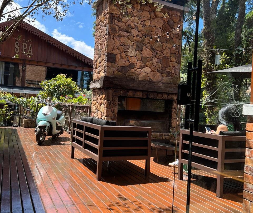 Hotel Valle D’incanto主图