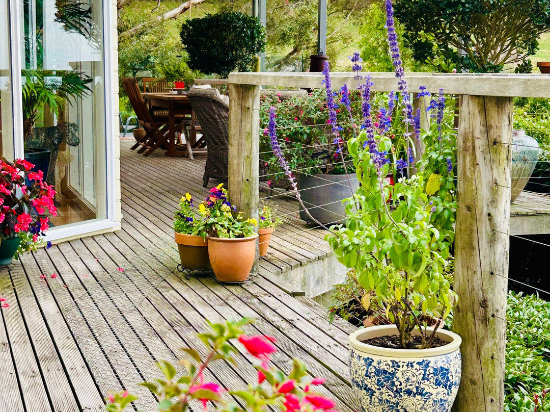 Llarrinda Bed & Breakfast主图