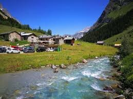 Hameau Des Prioux-Pralognan-la-Vanoise必去景点