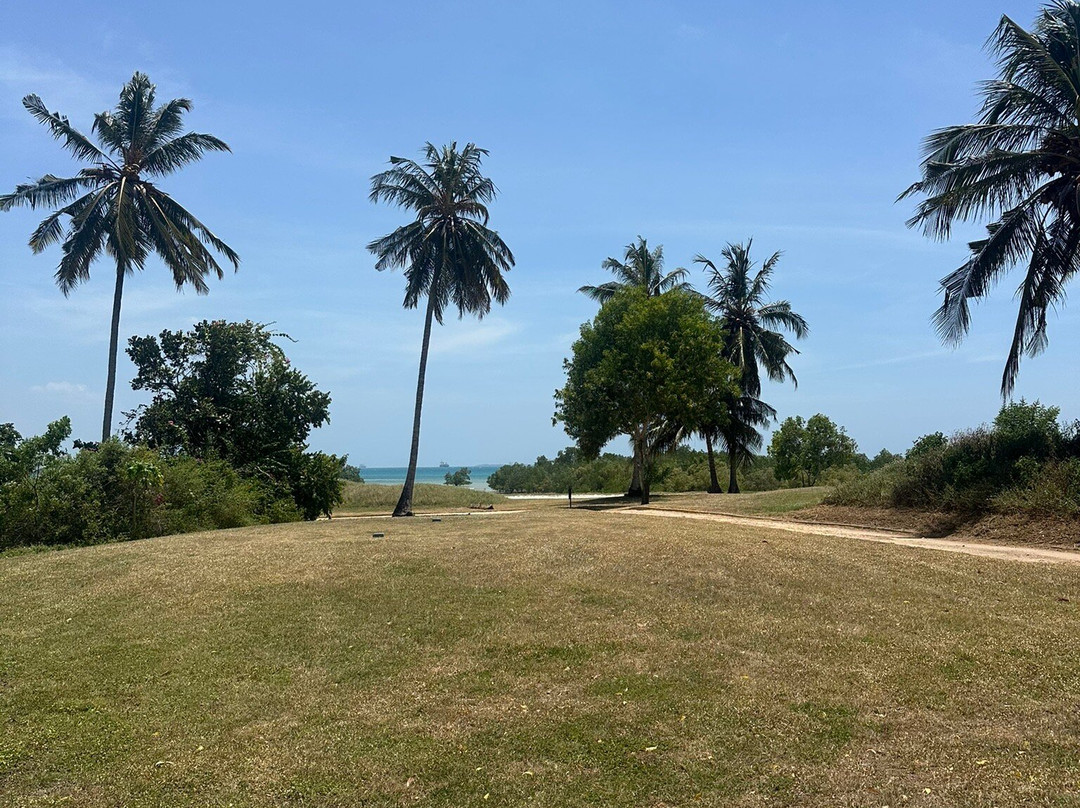 Sea Cliff Golf & Resort景点图片