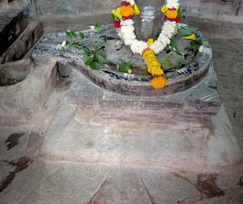 Chandramouleshwara Temple-Hubli-Dharwad必去景点