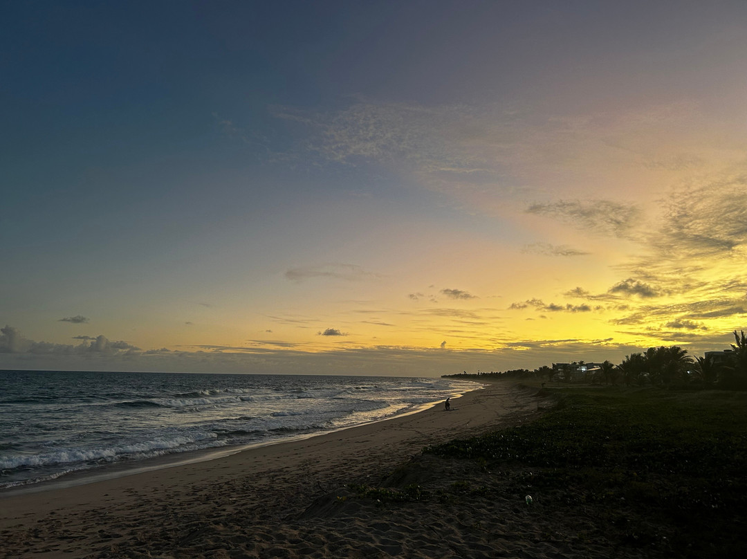 Pousada Paraíso de Arembepe主图