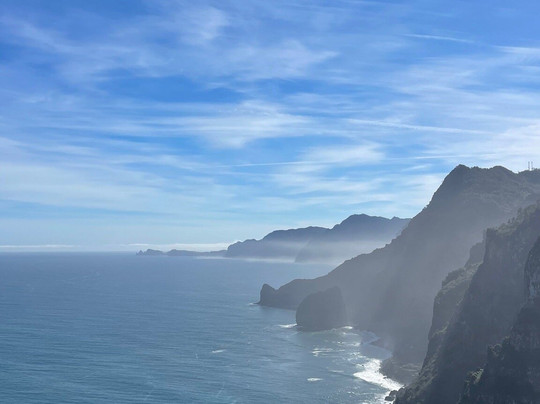 Adventure Tours Madeira-马德拉群岛必去景点