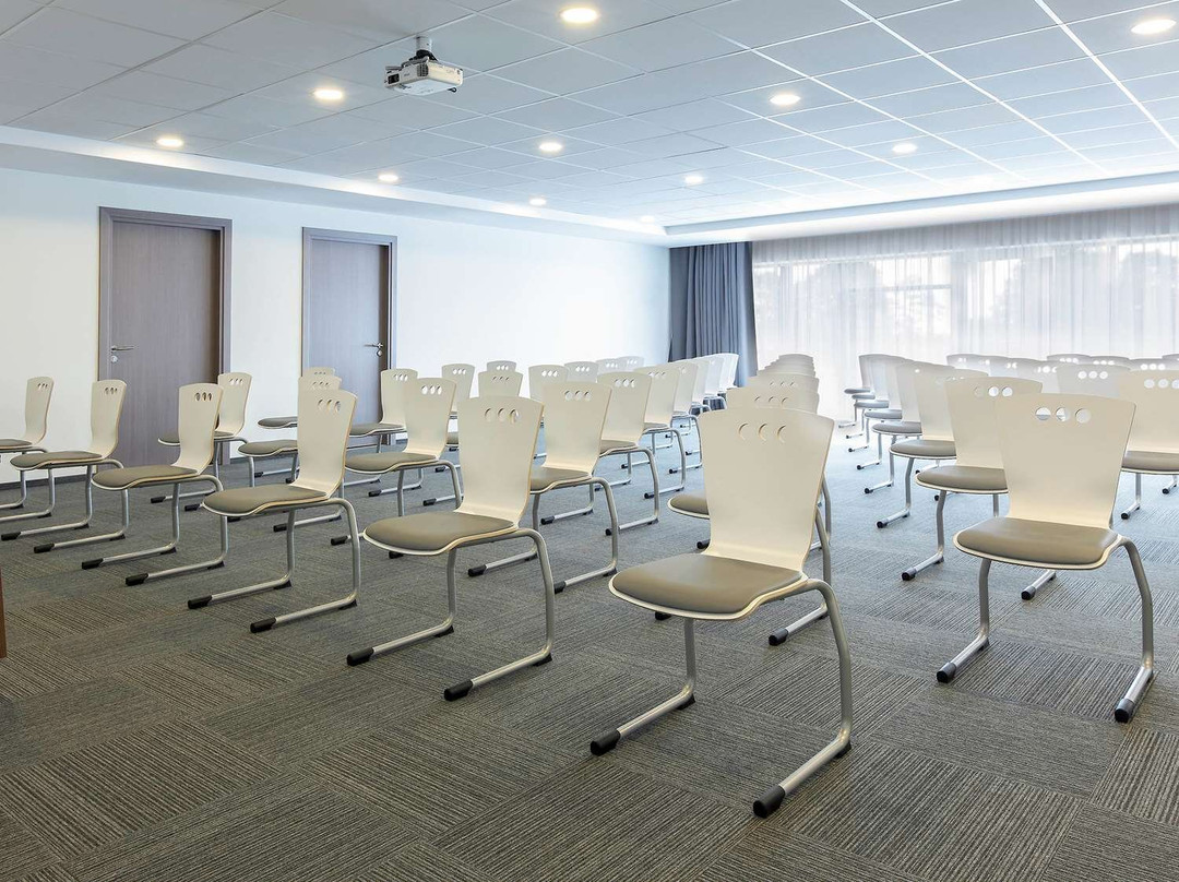 Hotel ibis Styles Vilnius主图