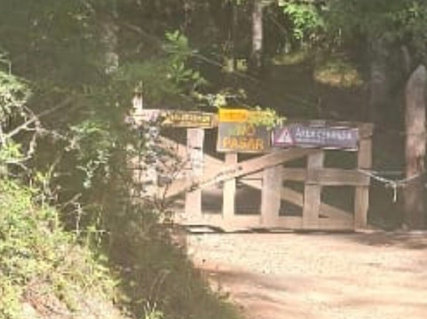 Termas De Queñi-圣马丁德洛斯安第斯必去景点