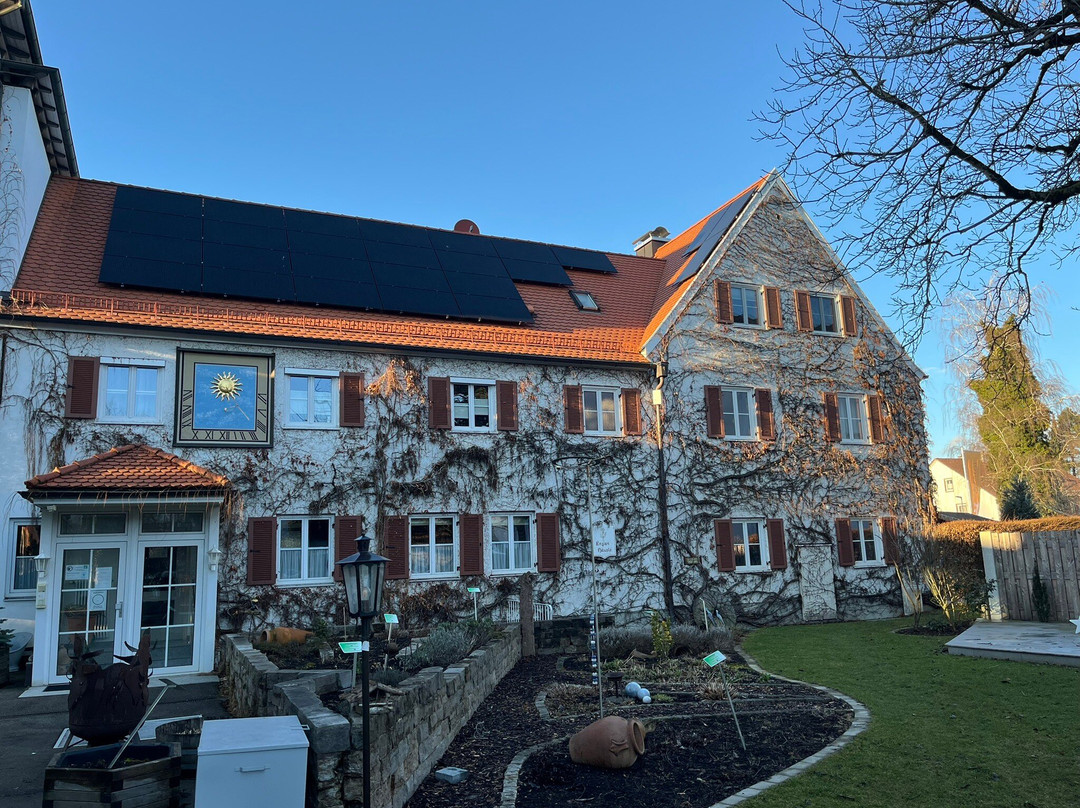 Kneipp- und WellVitalhotel Edelweiss主图