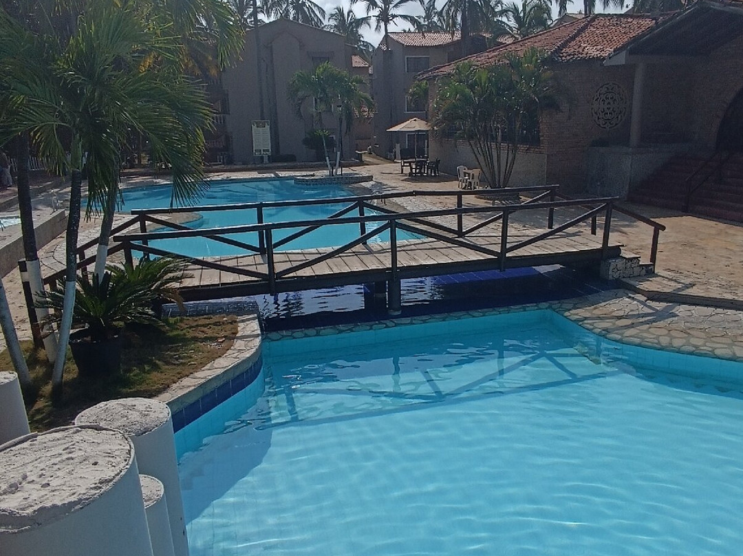 Mendihuaca Caribbean Resort主图