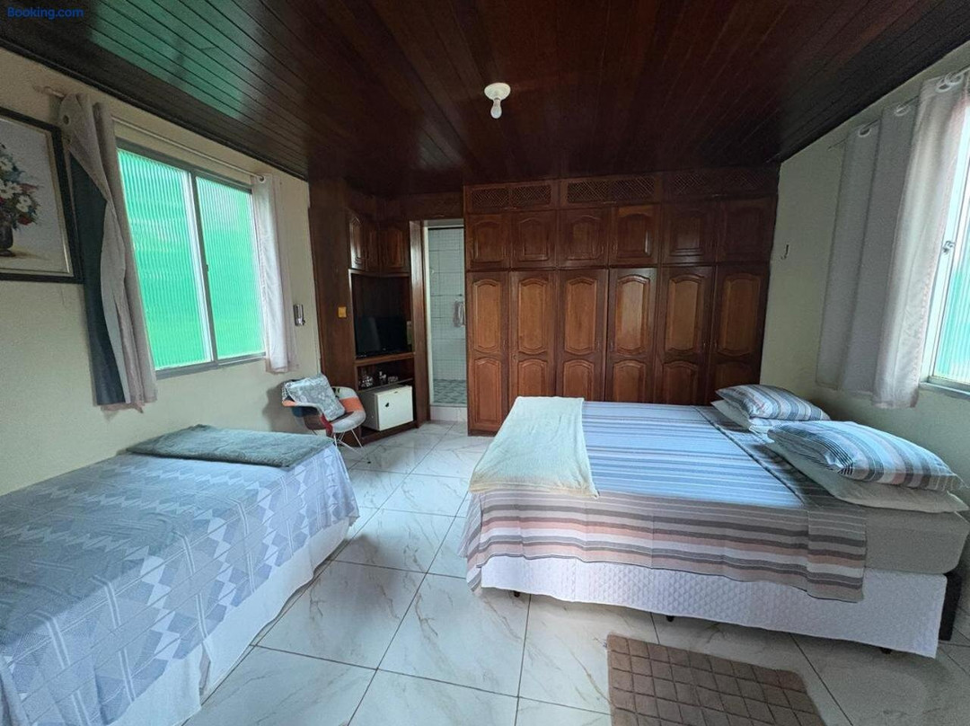 Apartamento Suíte em Soure.